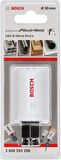 Metal ve Ahşap 30 mm Hss Bi-Metal %8 Kobaltlı Delik Testeresi BOSCH 2608594206